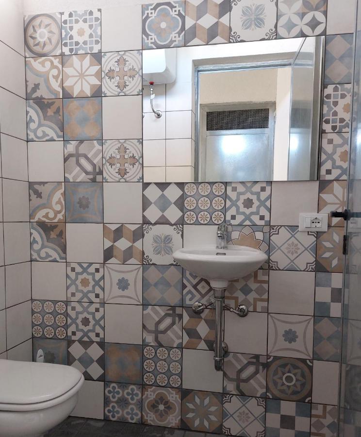 I Venti Dello Stagnone Villa Birgi Vecchi Dış mekan fotoğraf