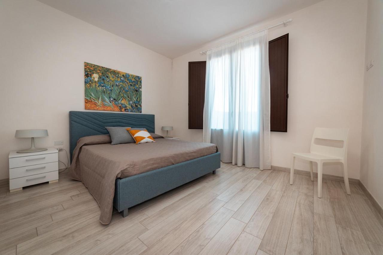I Venti Dello Stagnone Villa Birgi Vecchi Dış mekan fotoğraf
