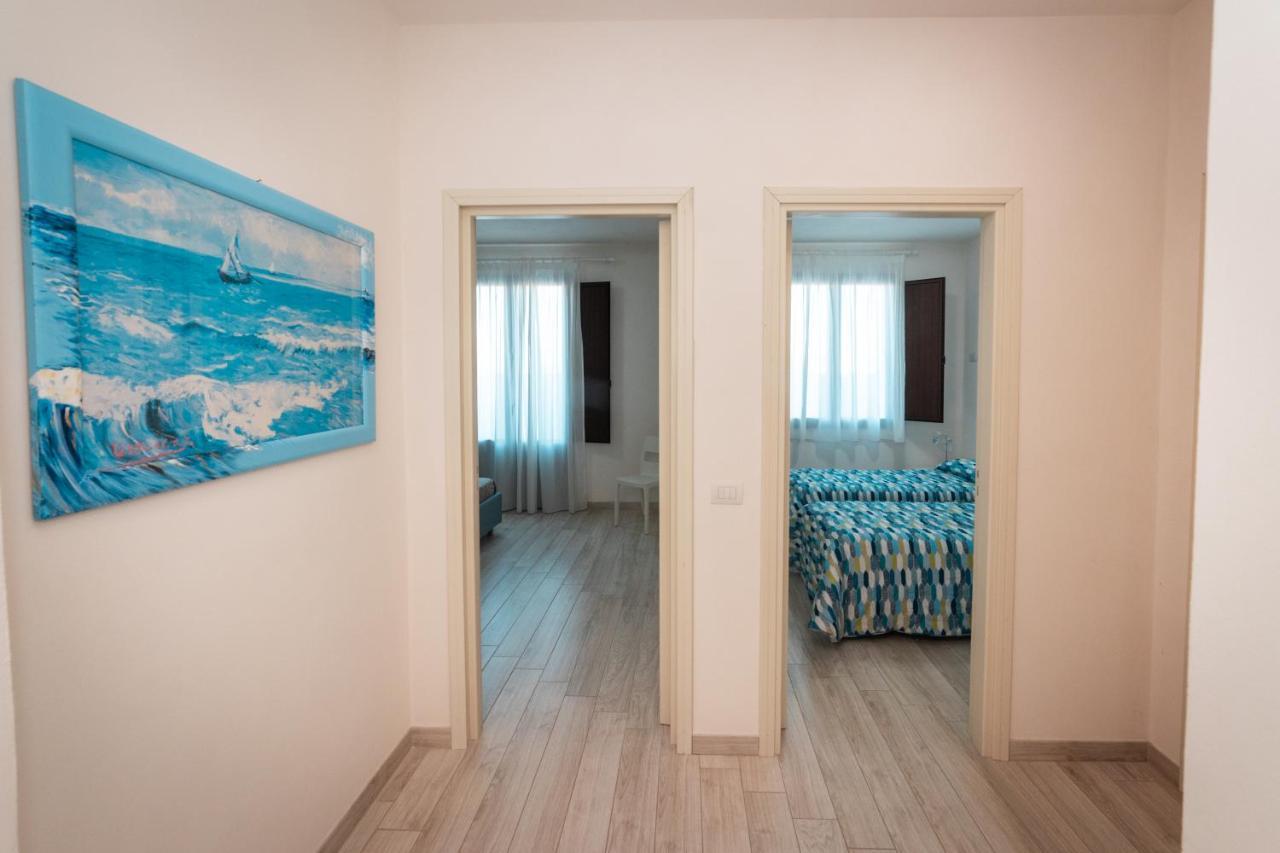 I Venti Dello Stagnone Villa Birgi Vecchi Dış mekan fotoğraf