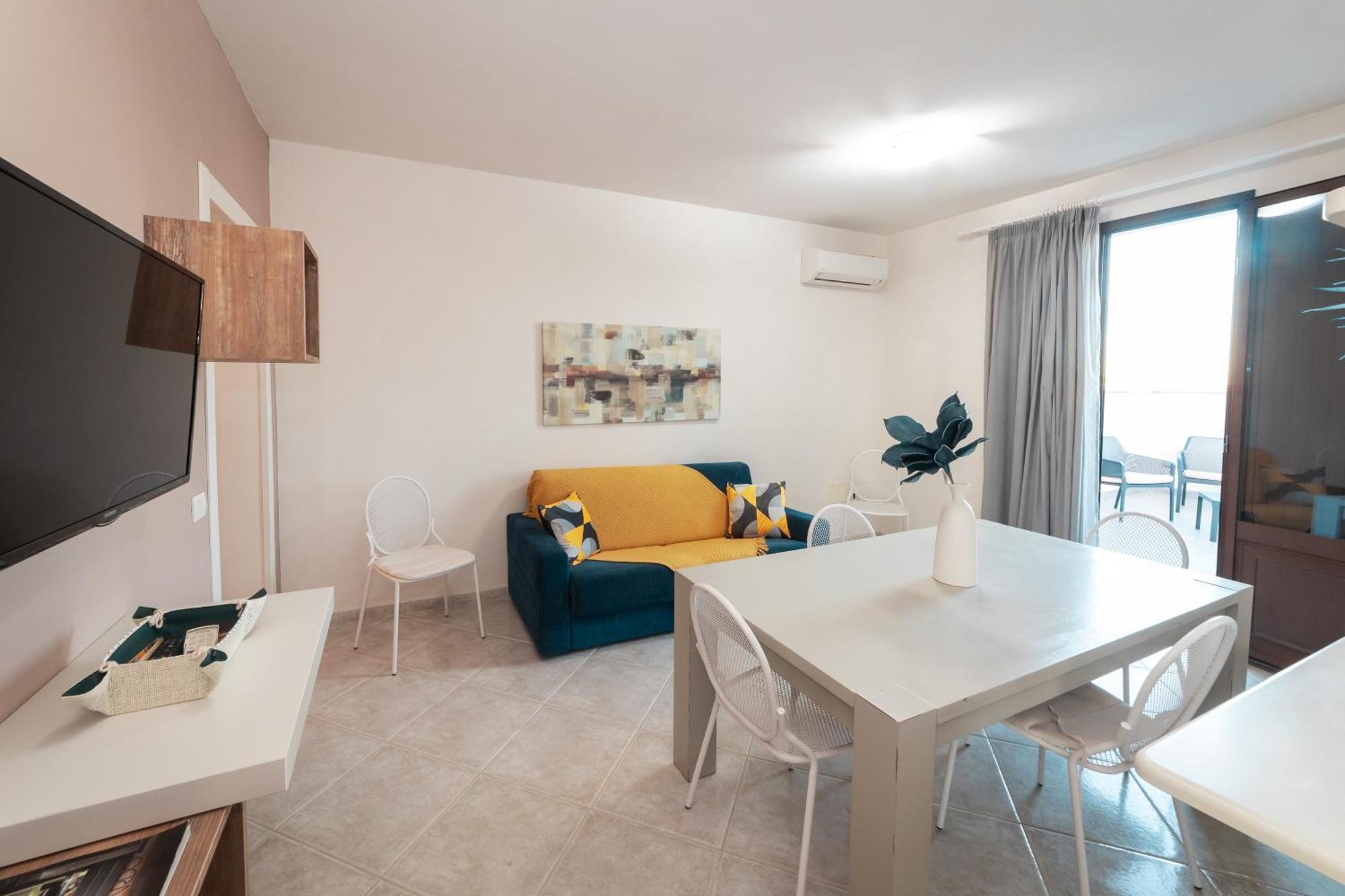 I Venti Dello Stagnone Villa Birgi Vecchi Dış mekan fotoğraf